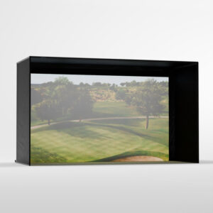 Pro Enclosure Bay: 7.7x13 (Bay Only)