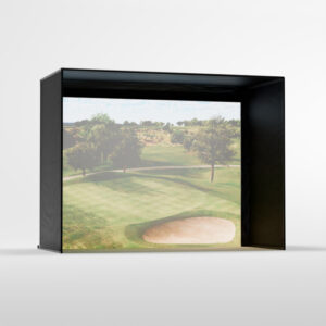 Pro Enclosure Bay: 8.5x11.5 (Bay Only)