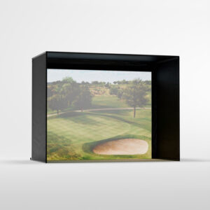 Pro Enclosure Bay: 8x10.5 (Bay Only)