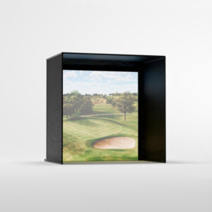 Pro Enclosure Bay: 8x8 (Bay Only)
