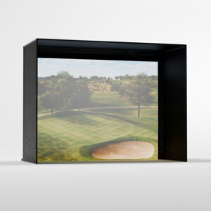 Pro Enclosure Bay: 9x12 (Bay Only)