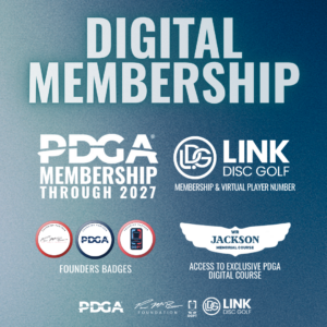 Digital Membership