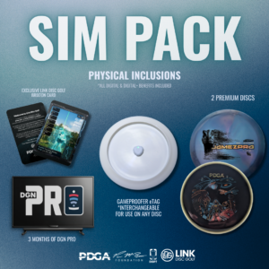 Link SimPack
