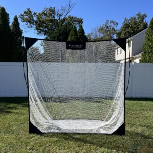 Visionary 7x7 Throwing Net (Compact)