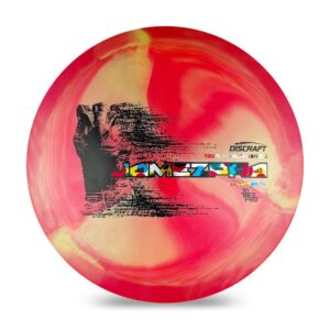 Jomez Pro Tour 2026 Raptor – Discraft