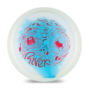 Jomez Pro Tour 2026 River – Latitude 64