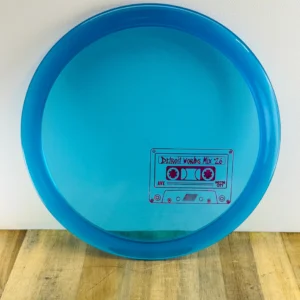 Disc Golf Avenue Arcade