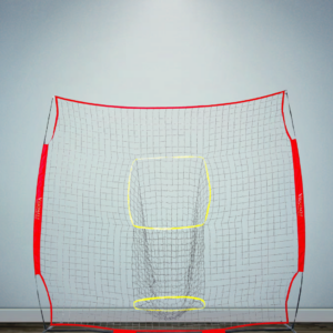 Visionary 10x10 Disc Golf Net
