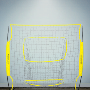 Visionary 7x7 Disc Golf Net